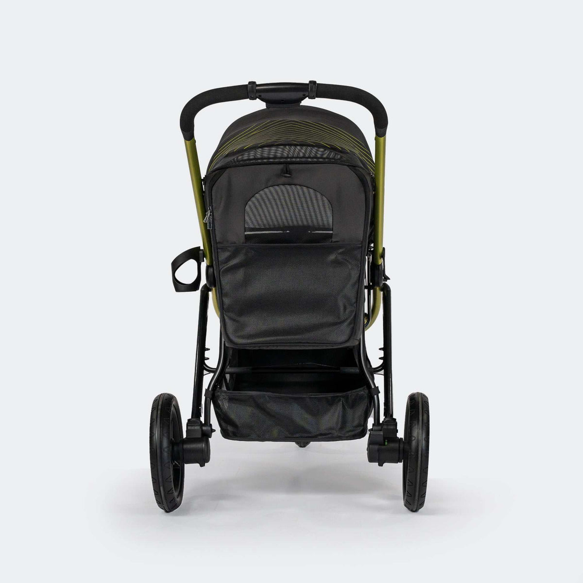 Innopet Pet Stroller InnoPet Premium Comfort | All-Terrain Dog & Pet Stroller | Pets up to 25kg | 2 Colours InnoPet Premium Comfort Dog Stroller | All-Terrain | Up to 25kg