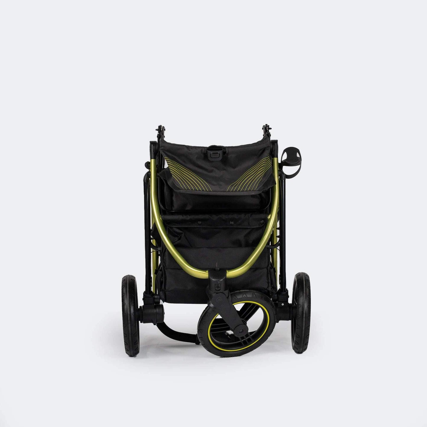 Innopet Pet Stroller InnoPet Premium Comfort | All-Terrain Dog & Pet Stroller | Pets up to 25kg | 2 Colours InnoPet Premium Comfort Dog Stroller | All-Terrain | Up to 25kg