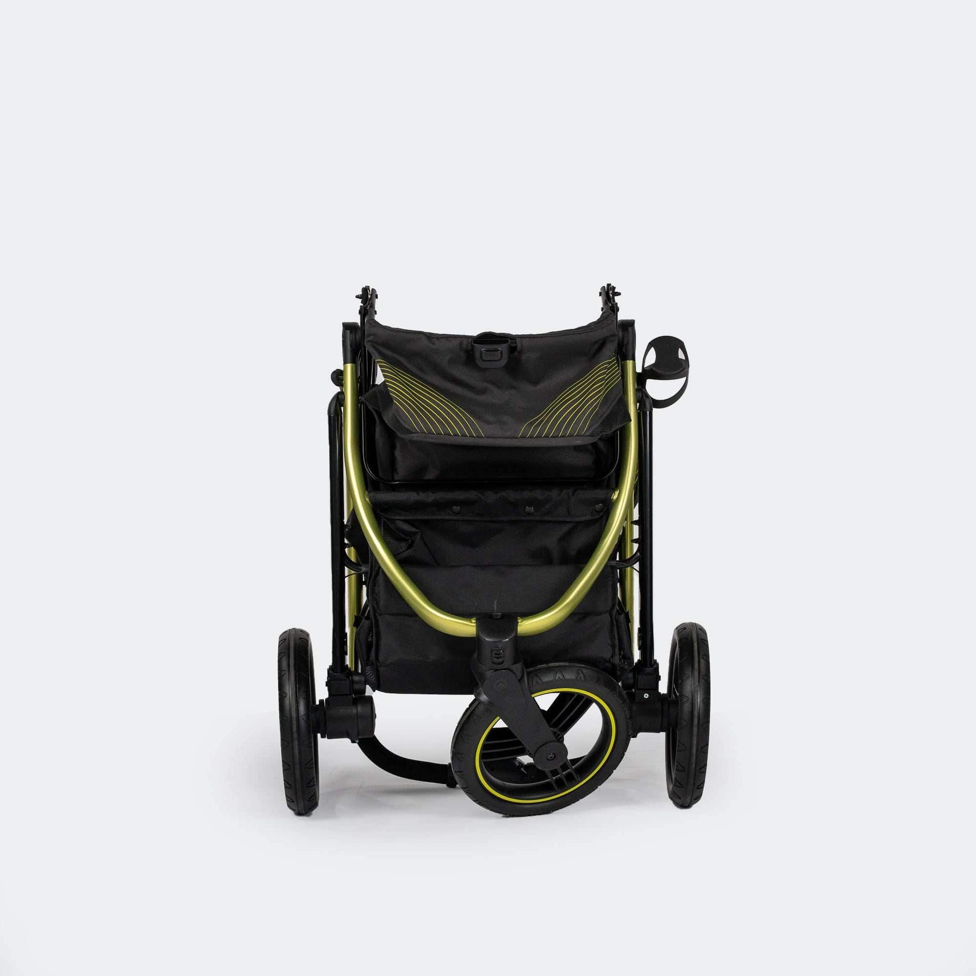 Innopet Pet Stroller InnoPet Premium Comfort | All-Terrain Dog & Pet Stroller | Pets up to 25kg | 2 Colours InnoPet Premium Comfort Dog Stroller | All-Terrain | Up to 25kg