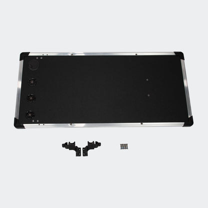  InnoPet® | Sporty Evolution Dog Trailer Grooming Table | Black  IPA-057_GT Pets Own Us