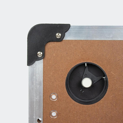  InnoPet® | Sporty Evolution Dog Trailer Grooming Table | Black  IPA-057_GT Pets Own Us