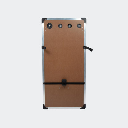  InnoPet® | Sporty Evolution Dog Trailer Grooming Table | Black  IPA-057_GT Pets Own Us