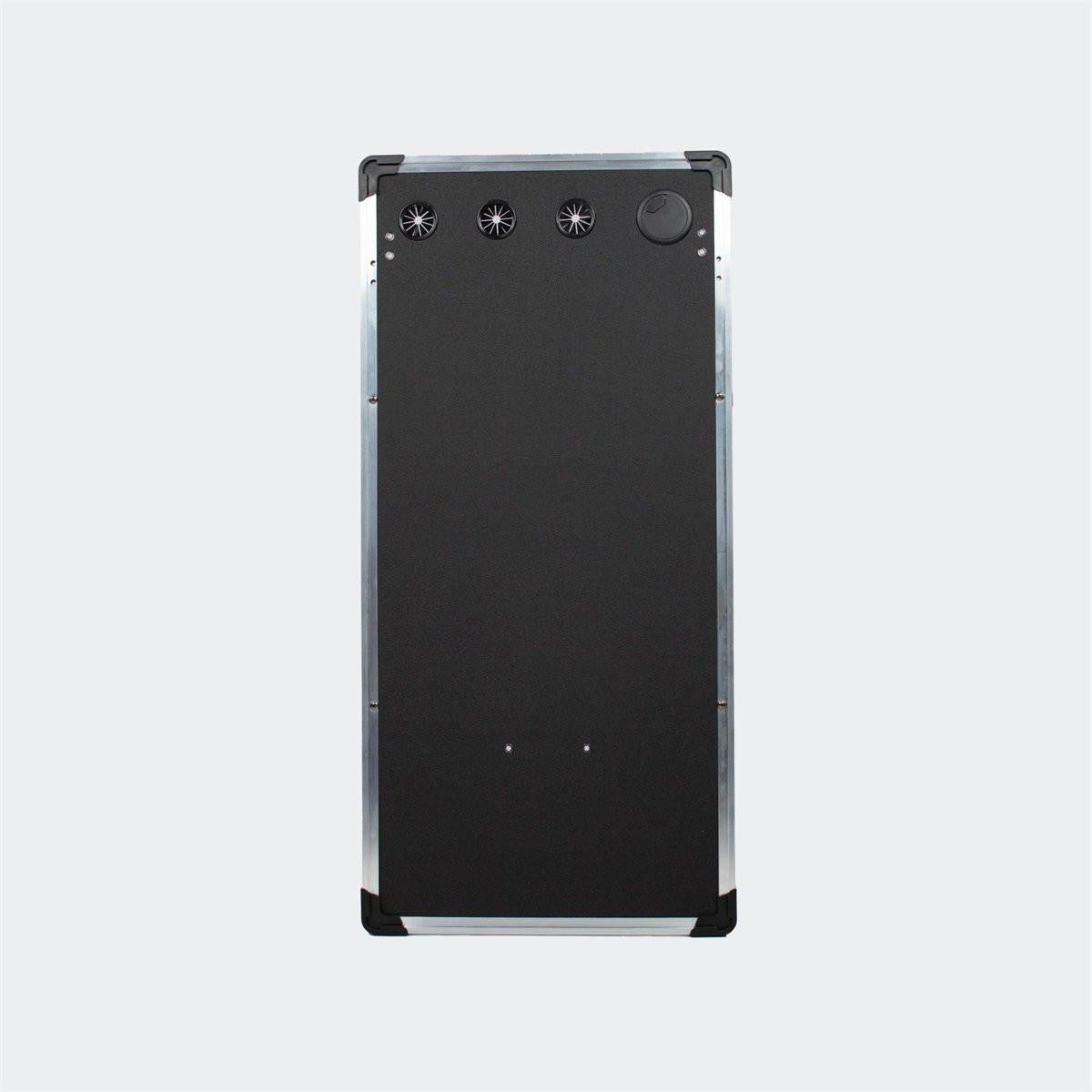  InnoPet® | Sporty Evolution Dog Trailer Grooming Table | Black  IPA-057_GT Pets Own Us