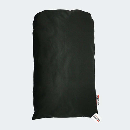 Innopet Pet Stroller Accessories Orthopaedic Cushion for Innopet Sporty Strollers| Memory Foam | Black Innopet Orthopedic Cushion for Sporty Deluxe & Evolution | Pets Own Us