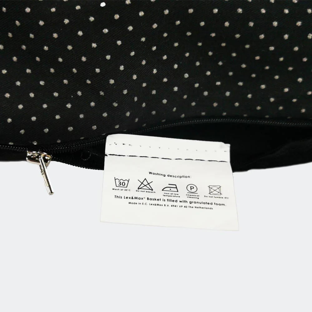 Innopet Orthopedic Mattress for Hercules 2.0 Dog Stroller | 2 Colours   pets own us