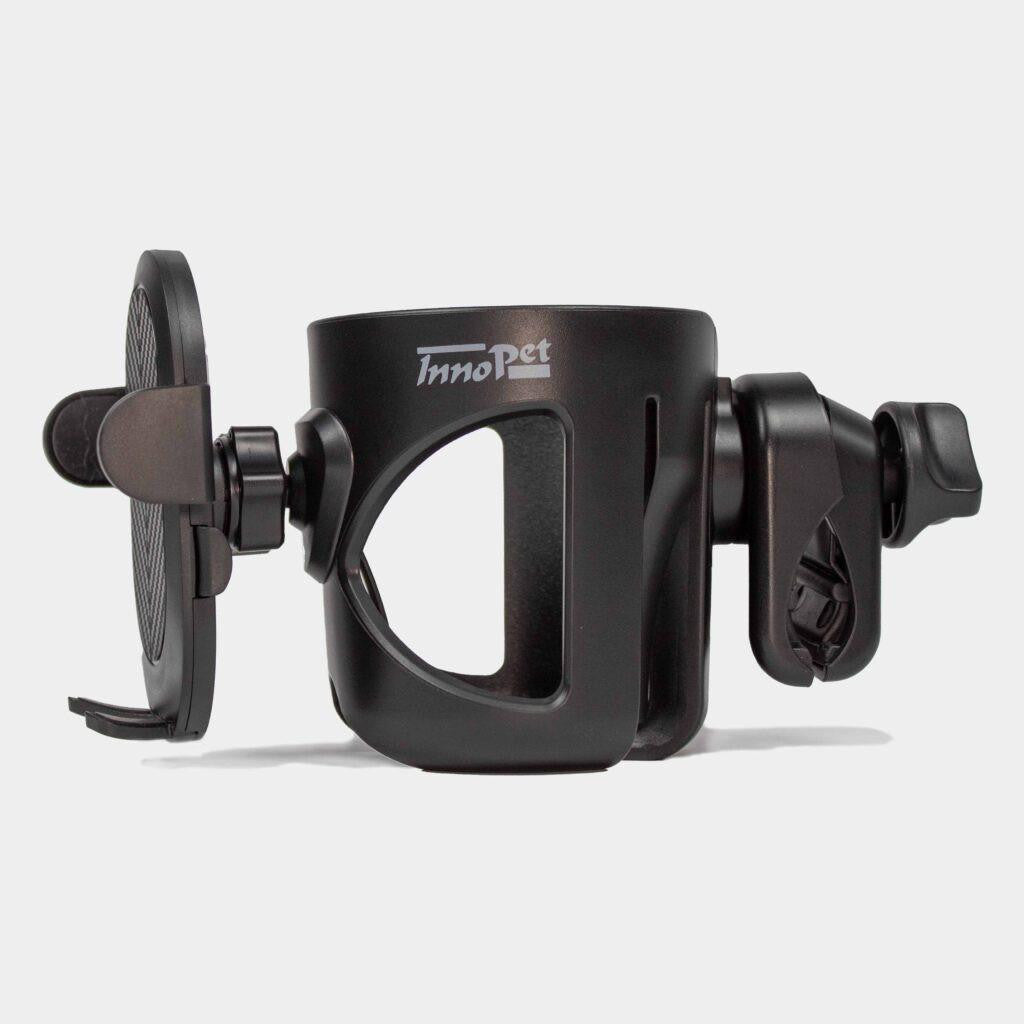  Innopet Stroller Cup and Phone Holder  IPA-CPH Pets Own Us
