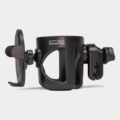  Innopet Stroller Cup and Phone Holder  IPA-CPH Pets Own Us