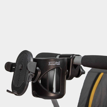  Innopet Stroller Cup and Phone Holder  IPA-CPH Pets Own Us