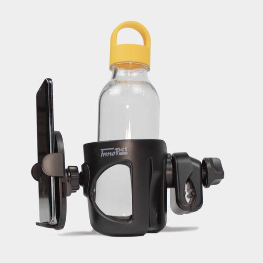 Innopet Stroller Cup and Phone Holder  IPA-CPH Pets Own Us
