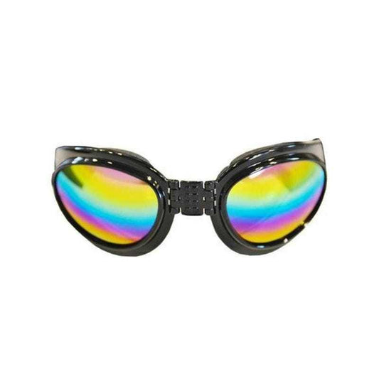 Cool dog goggles from K9, perfect for outdoor adventures, motorbike rides, bike rides, cold weather or bright and sunny days. Keep your dog’s eyes safe from wind, suK9 Sports Sack