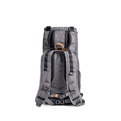 K9 Sports Sack Pet Backpack Carrier K9 Sport Sack Kompanion | Adventure Dog Backpack Carrier | 3 Sizes & 3 Colours K9 Sport Sack Kompanion | Adventure Dog Backpack Carrier | 3 Sizes & 3 Colours