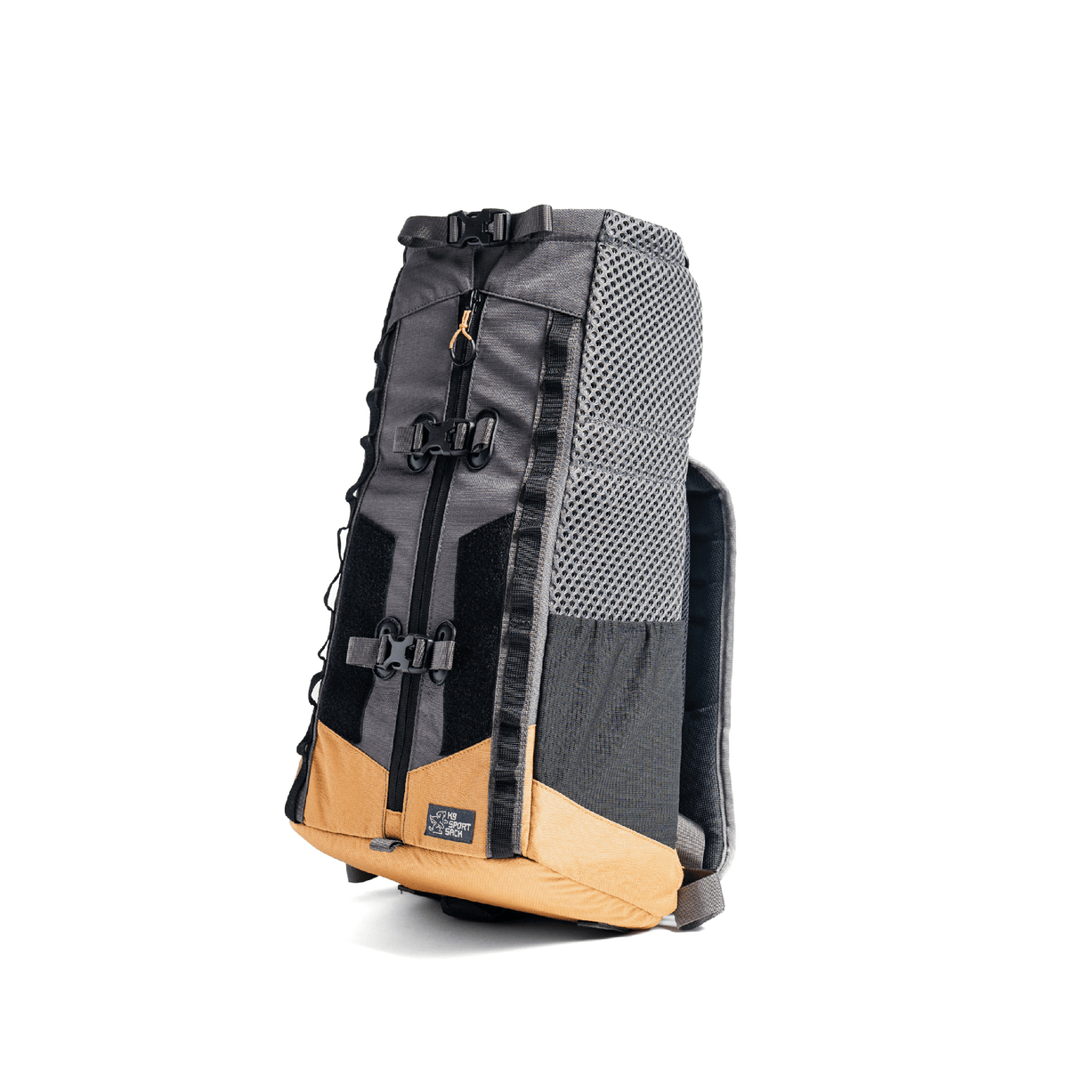K9 Sports Sack Pet Backpack Carrier K9 Sport Sack Kompanion | Adventure Dog Backpack Carrier | 3 Sizes & 3 Colours K9 Sport Sack Kompanion | Adventure Dog Backpack Carrier | 3 Sizes & 3 Colours