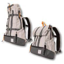 K9 Sports Sack K9 Sport Sack Urban 3 | Dog Carrier Backpack | 3 Sizes | Urban Grey & Leafy Green K9 Sports Sack | Urban 3 Dog Backpack | 3 Sizes | Grey or Green | Pets