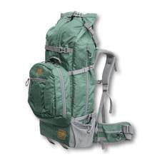 K9 Sports Sack K9 Sports Sack | Big Kolossus Dog Backpack 3 Sizes | Black or Green K9 Sport Sack | Big Kolossus Dog Backpack 3 Sizes for Large Dogs