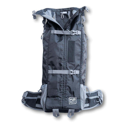 K9 Sports Sack K9 Sports Sack | Big Kolossus Dog Backpack 3 Sizes | Black or Green K9 Sport Sack | Big Kolossus Dog Backpack 3 Sizes for Large Dogs