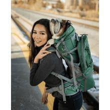 K9 Sports Sack K9 Sports Sack | Big Kolossus Dog Backpack 3 Sizes | Black or Green K9 Sport Sack | Big Kolossus Dog Backpack 3 Sizes for Large Dogs