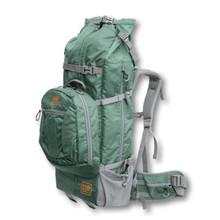 Black K9 Sport Sack Big Kolossus dog backpack for medium to large dogs