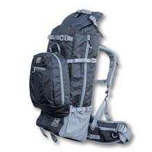 K9 Sports Sack K9 Sports Sack | Big Kolossus Dog Backpack 3 Sizes | Black or Green K9 Sport Sack | Big Kolossus Dog Backpack 3 Sizes for Large Dogs