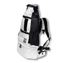 K9 Sports Sack K9 Sports Sack | Knavigate Dog Backpack Carrier | 5 Sizes | Black or Grey K9 Sports Sack | Knavigate Dog Backpack Carrier | 5 Sizes | Black or G