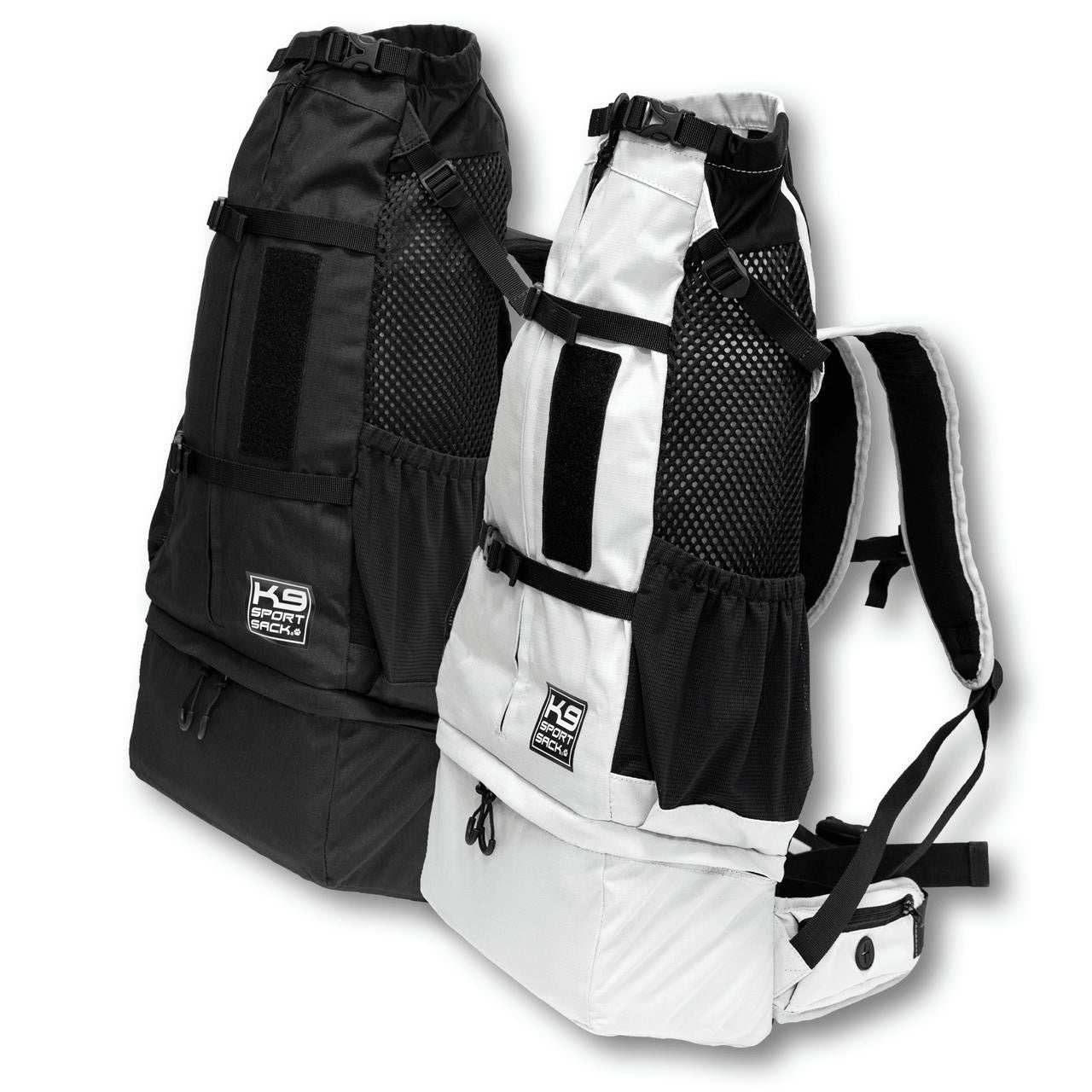 K9 Sports Sack K9 Sports Sack | Knavigate Dog Backpack Carrier | 5 Sizes | Black or Grey K9 Sports Sack | Knavigate Dog Backpack Carrier | 5 Sizes | Black or G