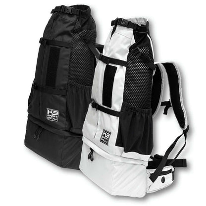 K9 Sports Sack K9 Sports Sack | Knavigate Dog Backpack Carrier | 5 Sizes | Black or Grey K9 Sports Sack | Knavigate Dog Backpack Carrier | 5 Sizes | Black or G