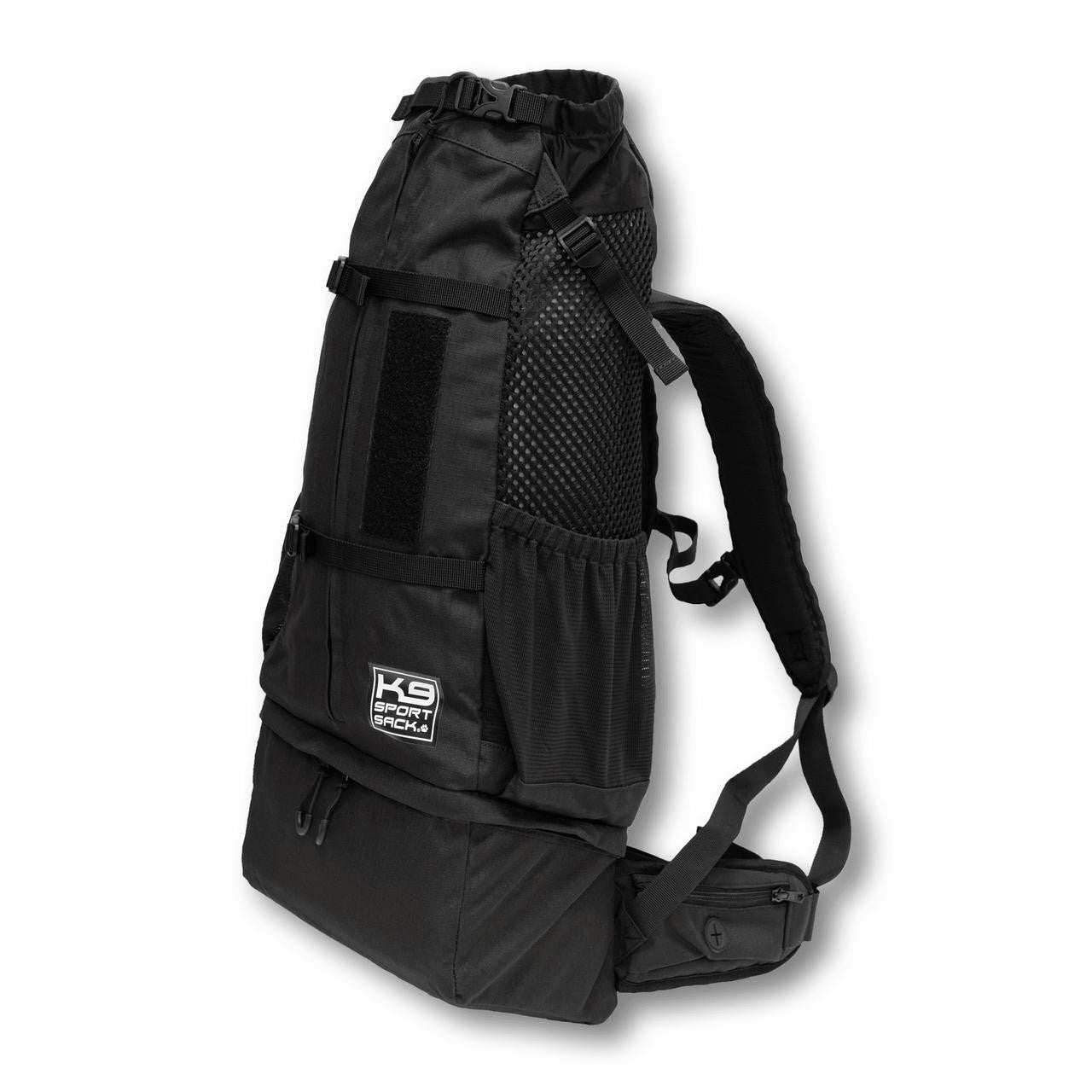 K9 Sports Sack K9 Sports Sack | Knavigate Dog Backpack Carrier | 5 Sizes | Black or Grey K9 Sports Sack | Knavigate Dog Backpack Carrier | 5 Sizes | Black or G
