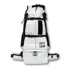 K9 Sports Sack K9 Sports Sack | Knavigate Dog Backpack Carrier | 5 Sizes | Black or Grey K9 Sports Sack | Knavigate Dog Backpack Carrier | 5 Sizes | Black or G