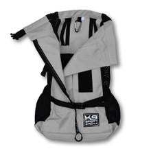 K9 Sports Sack K9 Sports Sack | PLUS 2 Dog Backpack Carrier | 3 Sizes | Black or Grey K9 Sports Sack | PLUS 2 Dog Backpack Carrier | 3 Sizes | Black or Grey
