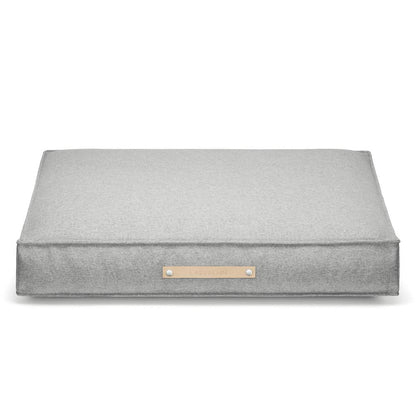 Labbvenn MØVIK Luxury Dog Bed by Labbvenn in Grey   Pets Own Us