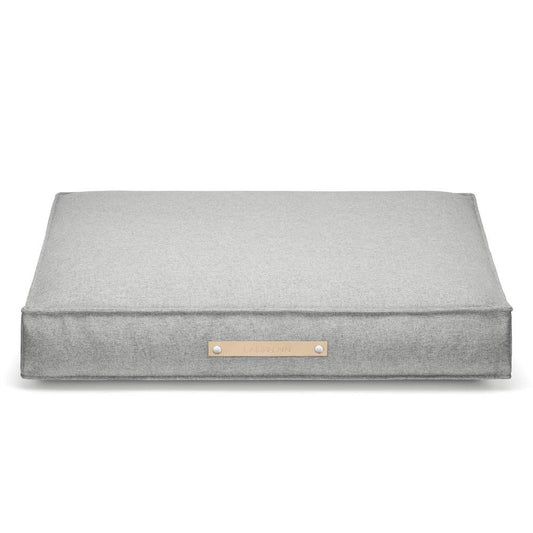 Labbvenn MØVIK Luxury Dog Bed by Labbvenn in Grey   Pets Own Us