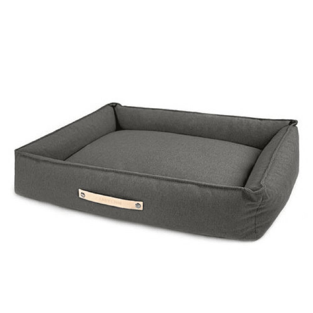 Labbvenn MØVIK Luxury High Side Dog Bed by Labbvenn in 4 Colours   Pets Own Us