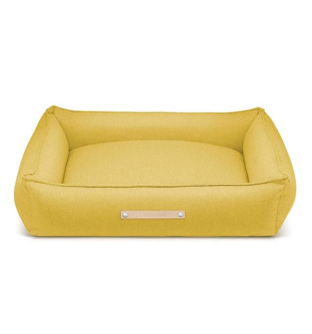 Labbvenn MØVIK Luxury High Side Dog Bed by Labbvenn in 4 Colours   Pets Own Us