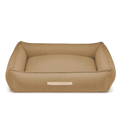 Labbvenn MØVIK Luxury High Side Dog Bed by Labbvenn in 4 Colours   Pets Own Us