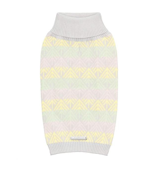 Labbvenn PULLO Dog Sweater By Labbvenn - 2 Colours   Pets Own Us