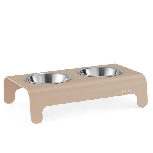 Every detail matters.A minimalist basket with a consistent shape.


RICO is a pet feeder made of a single piece of aluminum sheet with a unique shape. Every detail oLabbvenn