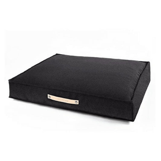 Labbvenn TÖVE Luxury Dog Bed by Labbvenn in Anthracite   Pets Own Us