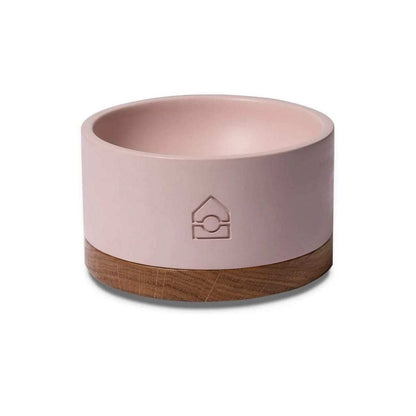 Labbvenn Vuku Single Buffet Luxury Dog Bowl by Labbvenn Vuku Single Buffet Luxury Dog Bowl by Labbvenn | Pets Own Us