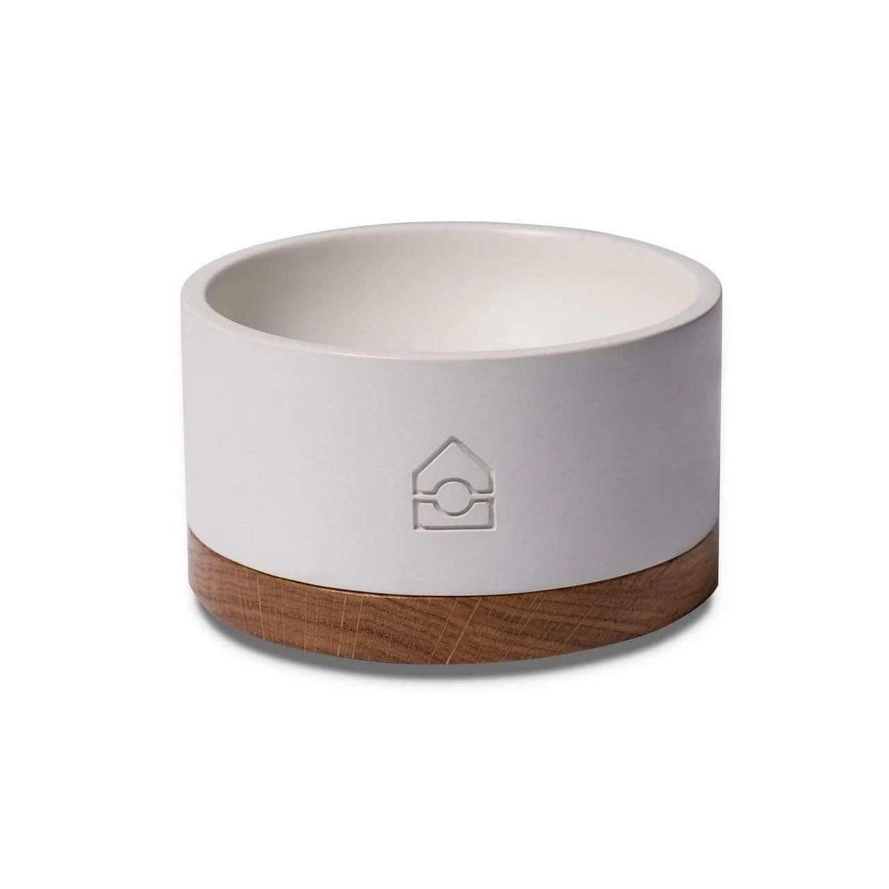 Labbvenn Vuku Single Buffet Luxury Dog Bowl by Labbvenn Vuku Single Buffet Luxury Dog Bowl by Labbvenn | Pets Own Us