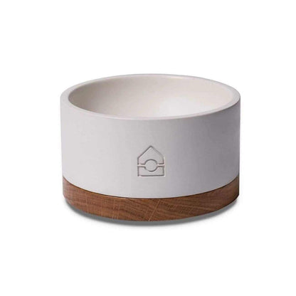 Labbvenn Vuku Single Buffet Luxury Dog Bowl by Labbvenn Vuku Single Buffet Luxury Dog Bowl by Labbvenn | Pets Own Us