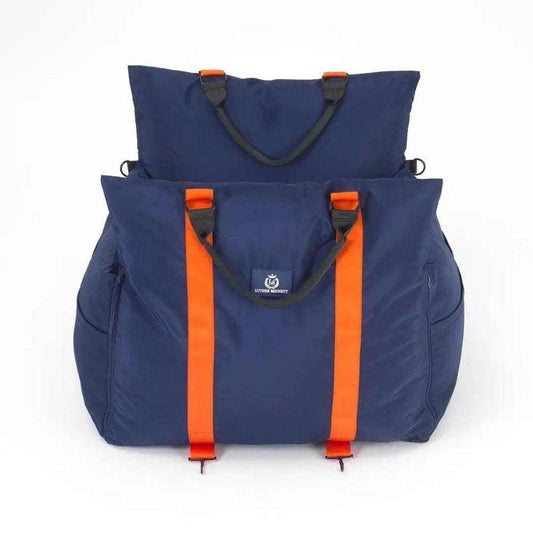 Luther Bennett Dog Pod 2.0 – The Safest &amp; Most Comfortable Dog Car Seat
Upgrade Your Dog’s Travel Experience with ISOFIX Stability &amp; Premium Comfort
The LuthLuther Bennett