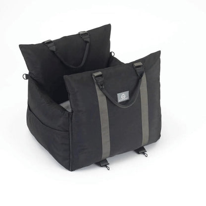  Luther Bennett Travel Dog Pod 2.0 | Dog Car Seat | With ISOFIX | Diesel  LB2-DIE Pets Own Us