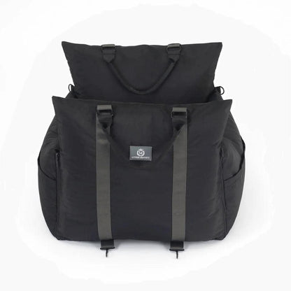  Luther Bennett Travel Dog Pod 2.0 | Dog Car Seat | With ISOFIX | Diesel  LB2-DIE Pets Own Us