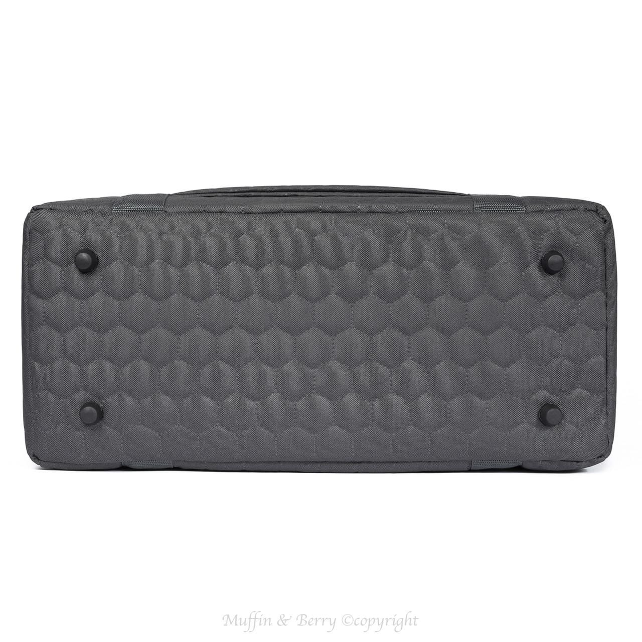 Muffin & Berry Muffin & Berry Airline & Travel Dog Carrier - Arthur Airline Pet Travel Bag Carrier, Arthur - Muffin & Berry