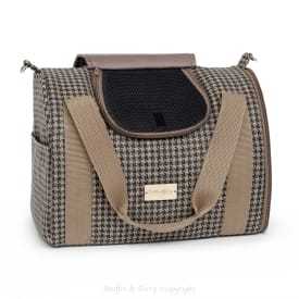 Muffin & Berry Pet Carrier Muffin & Berry House Carrier for Pets - Darcy Muffin & Berry House Carrier for Pets - Darcy | Pets Own Us