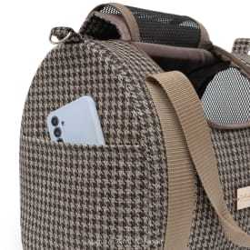 Muffin & Berry Pet Carrier Muffin & Berry House Carrier for Pets - Darcy Muffin & Berry House Carrier for Pets - Darcy | Pets Own Us
