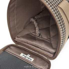 Muffin & Berry Pet Carrier Muffin & Berry House Carrier for Pets - Darcy Muffin & Berry House Carrier for Pets - Darcy | Pets Own Us