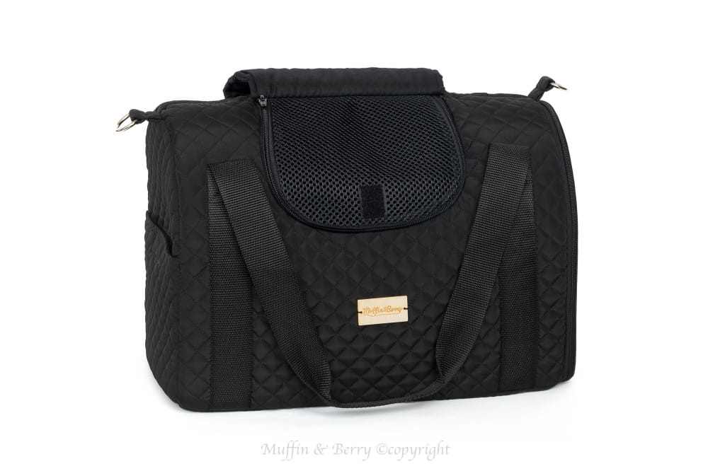 Muffin & Berry Muffin & Berry House Carrier for Pets - Samuel Muffin & Berry House Carrier for Pets - Samuel | Pets Own Us
