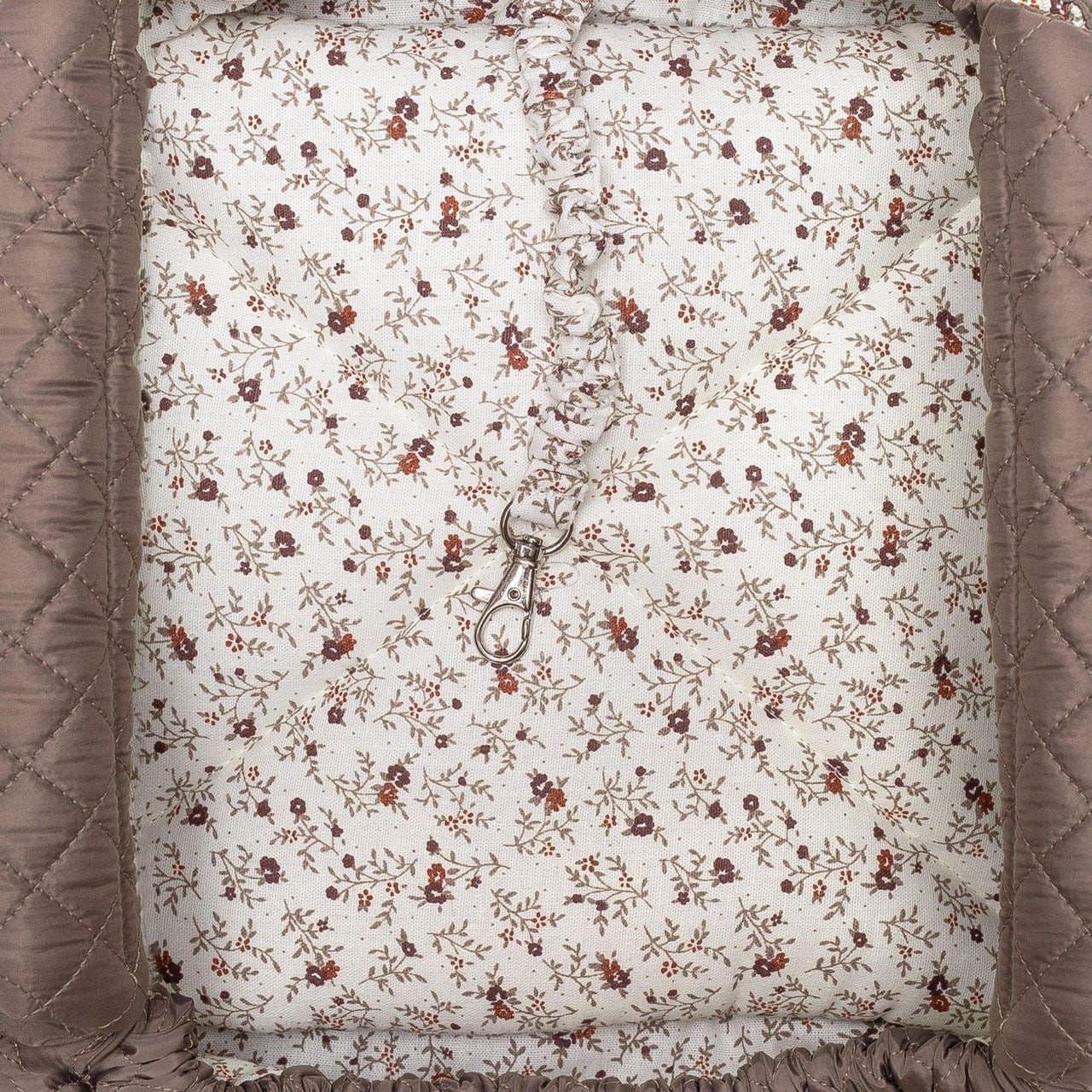 Muffin & Berry Muffin & Berry Sling Dog Carrier - Annie Dachshund Sling Dog Carrier and Travel Bag - Annie