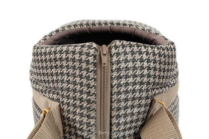 Muffin & Berry Muffin & Berry Soft Carrier for Pets - Jacqueline Muffin & Berry Soft Carrier for Pets - Jacqueline | Pets Own Us