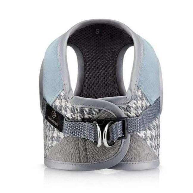 Finessa Harnesses by Oh Charlie in 3 colours for comfortable and stylish pet walks